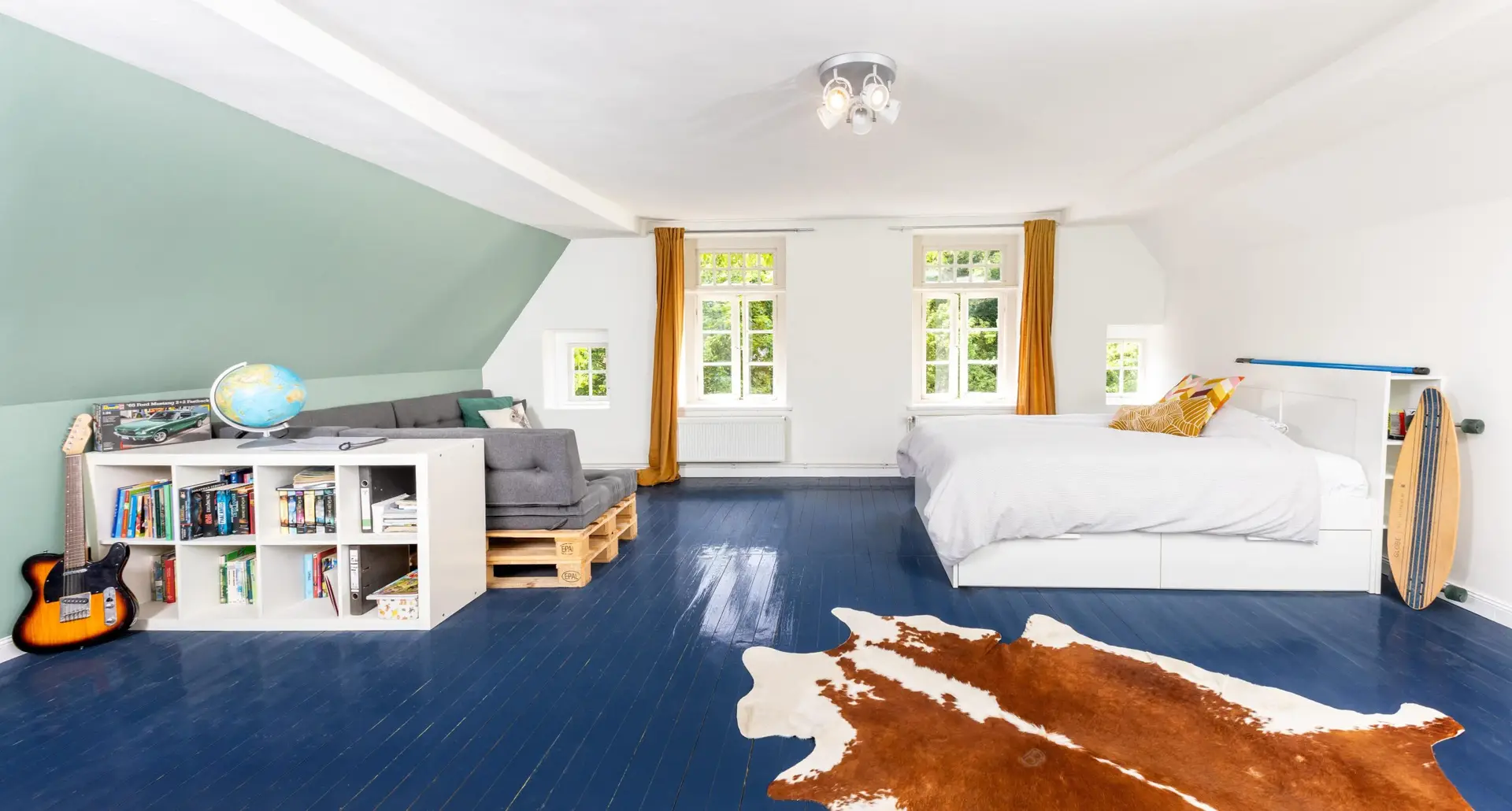 DG Schlafzimmer a