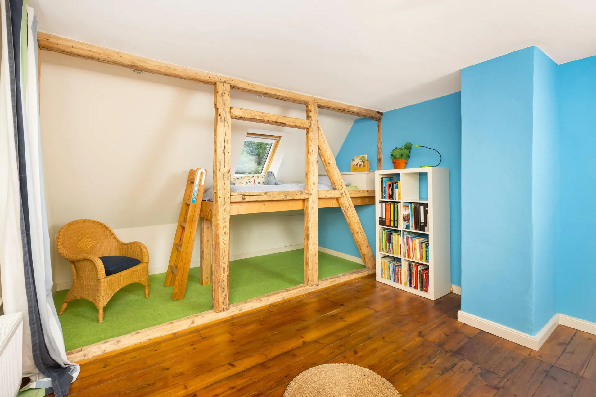 DG Kinderzimmer