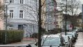 Beliebte Wohngegend