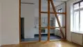 Offene Raumgestaltung
