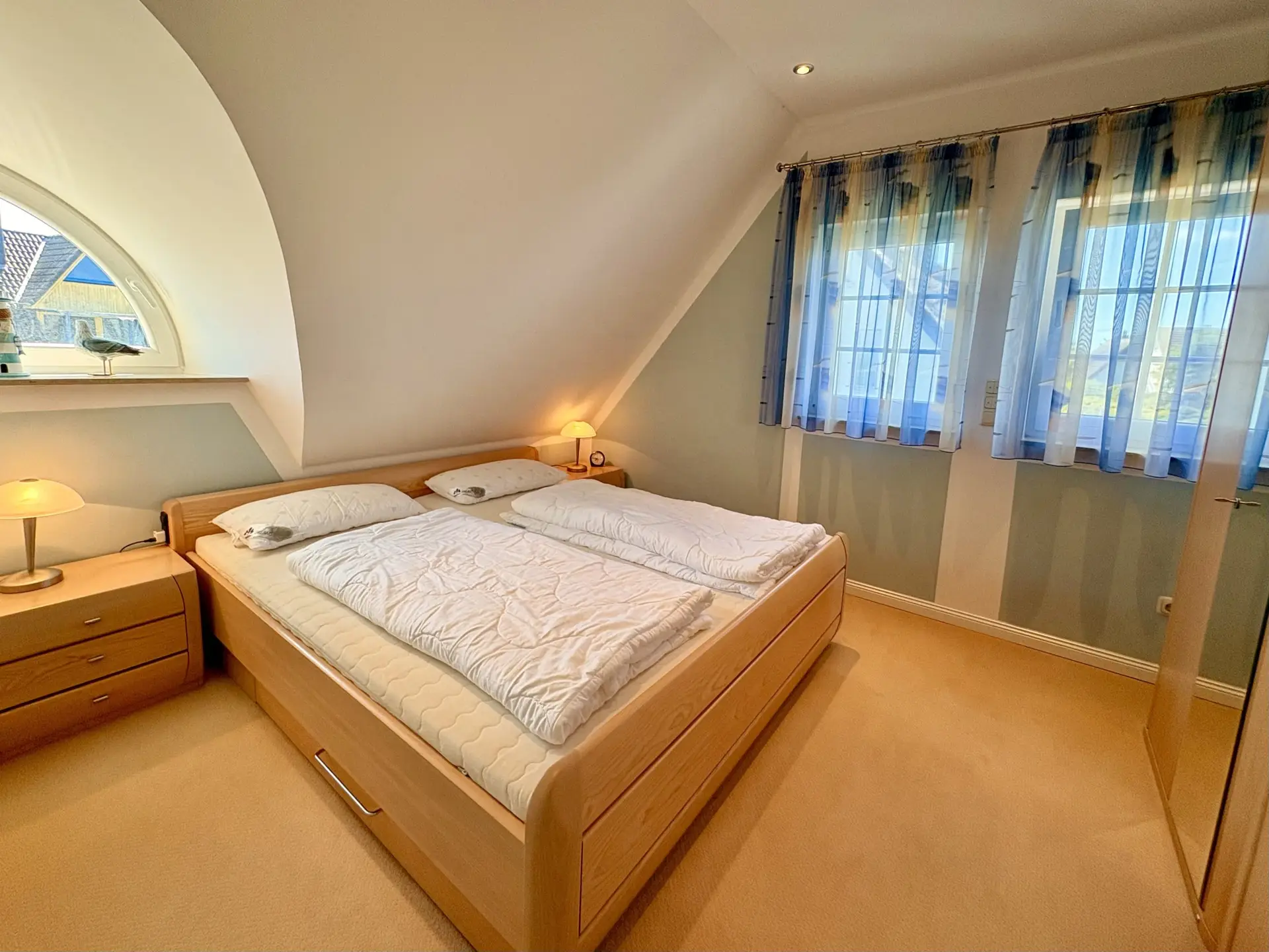 Gästezimmer