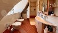 Badezimmer am Schlafzimmer