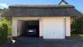 Doppelgarage