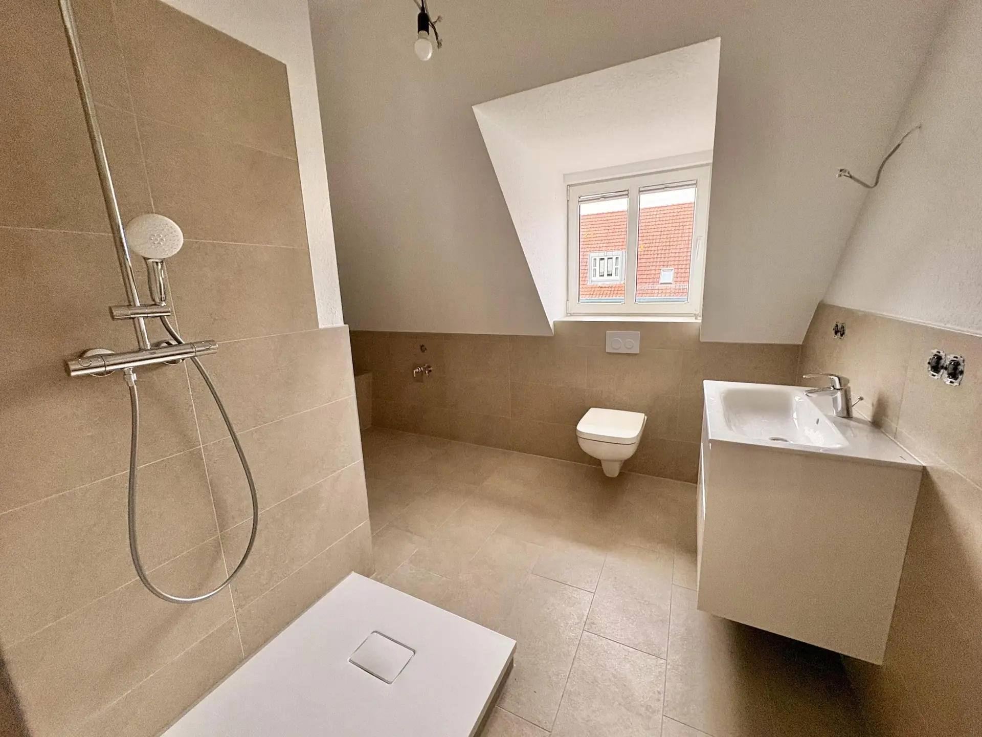 Hauptbadezimmer