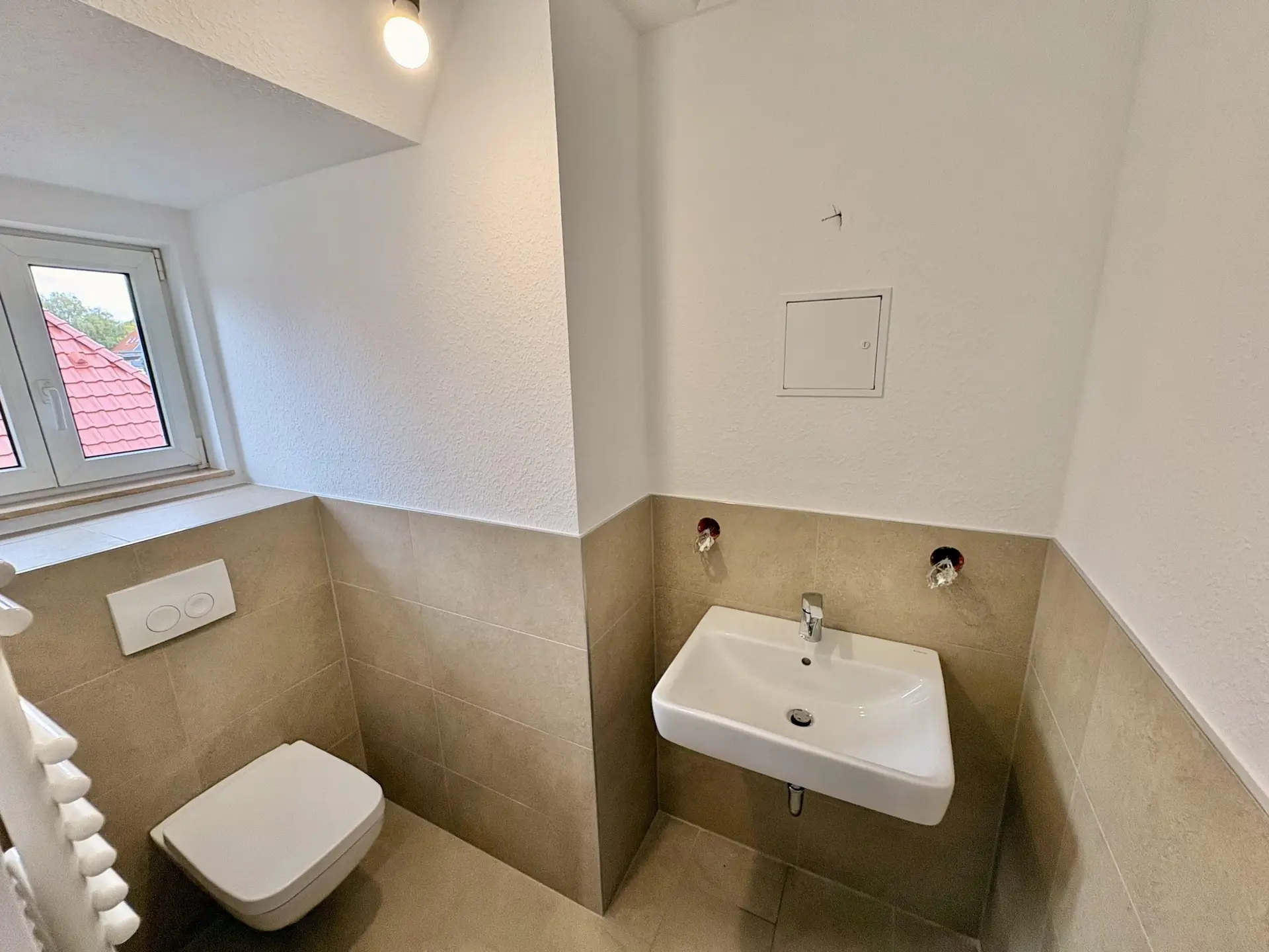 Gäste WC