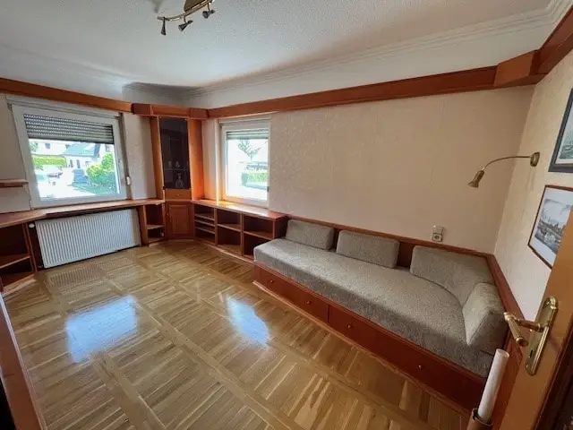 Kinderzimmer