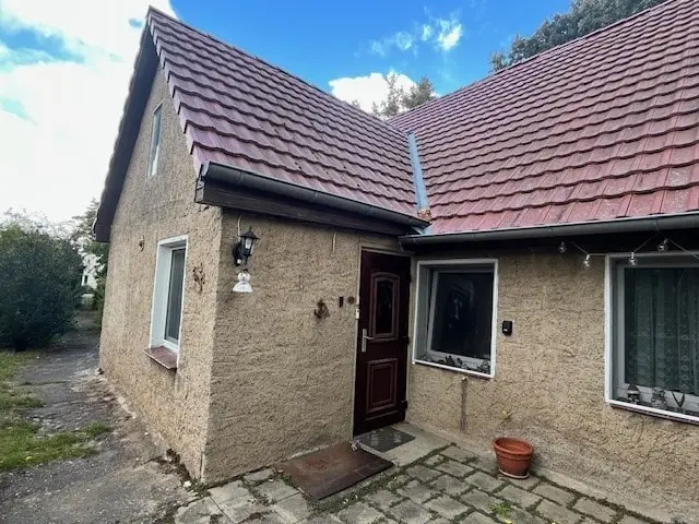 seperater Eingang Einliegerwohnung