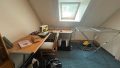 Kreativzimmer im Obergeschoss